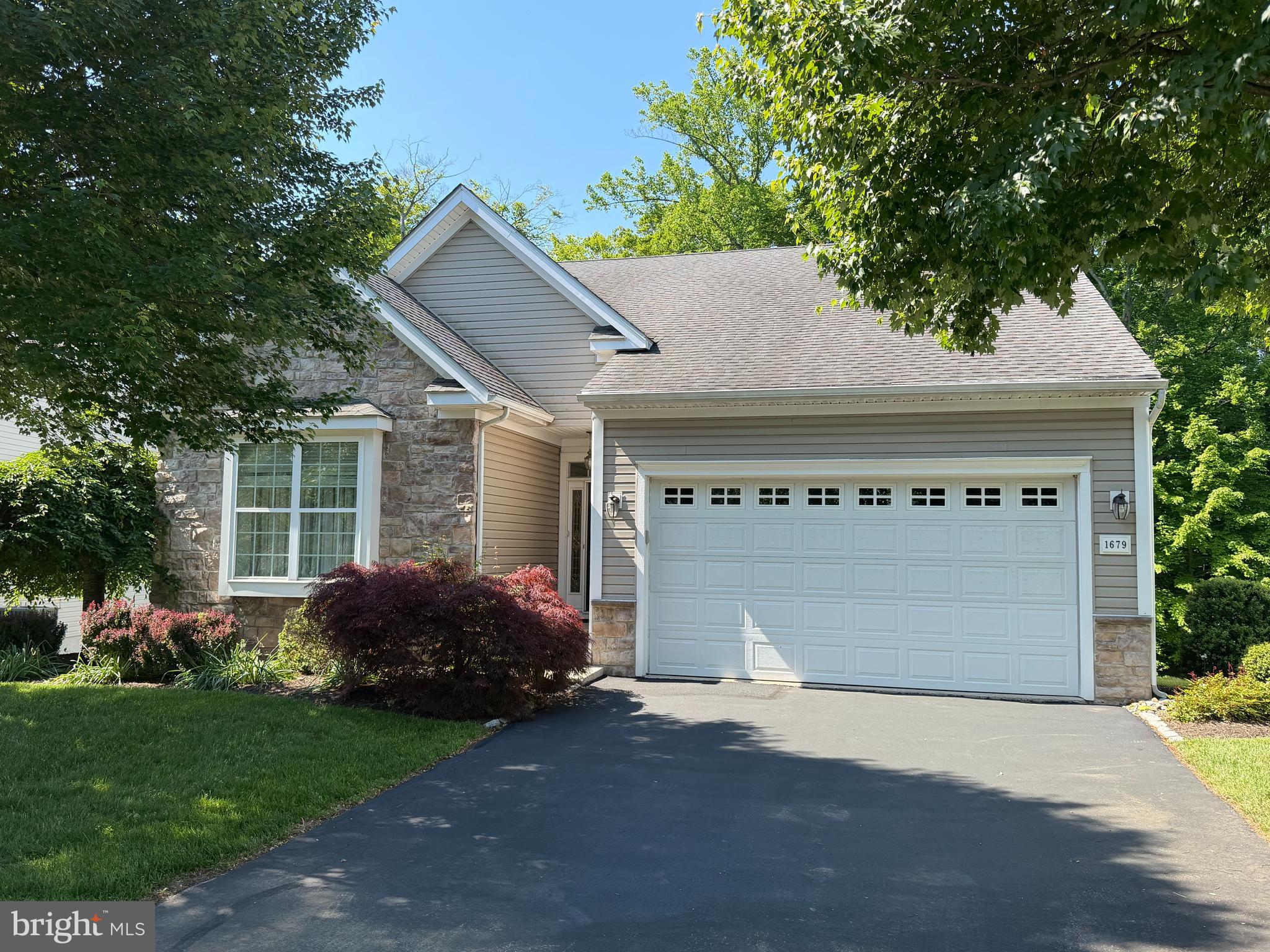 FOXFIELD - Residential