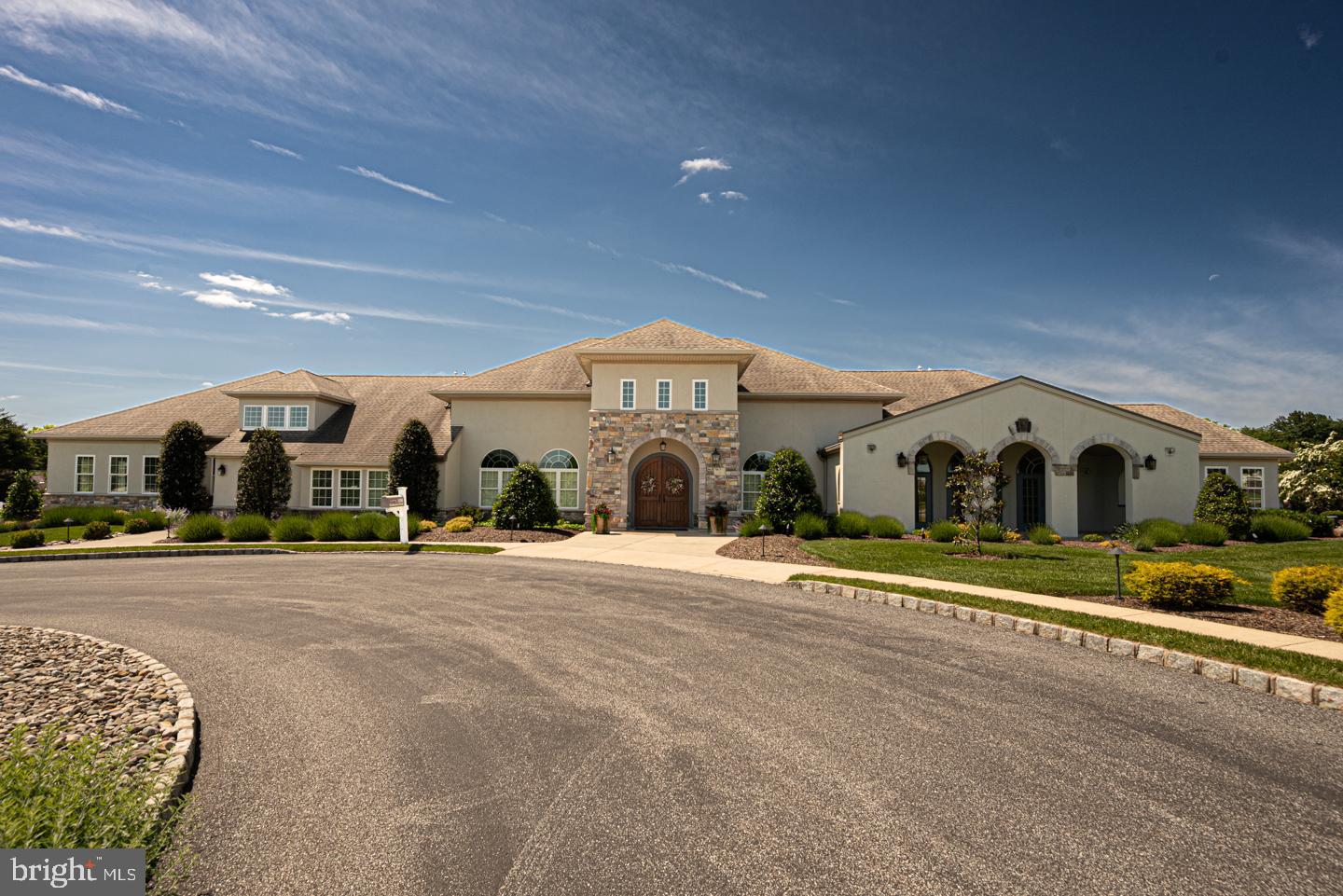 FOXFIELD - Residential