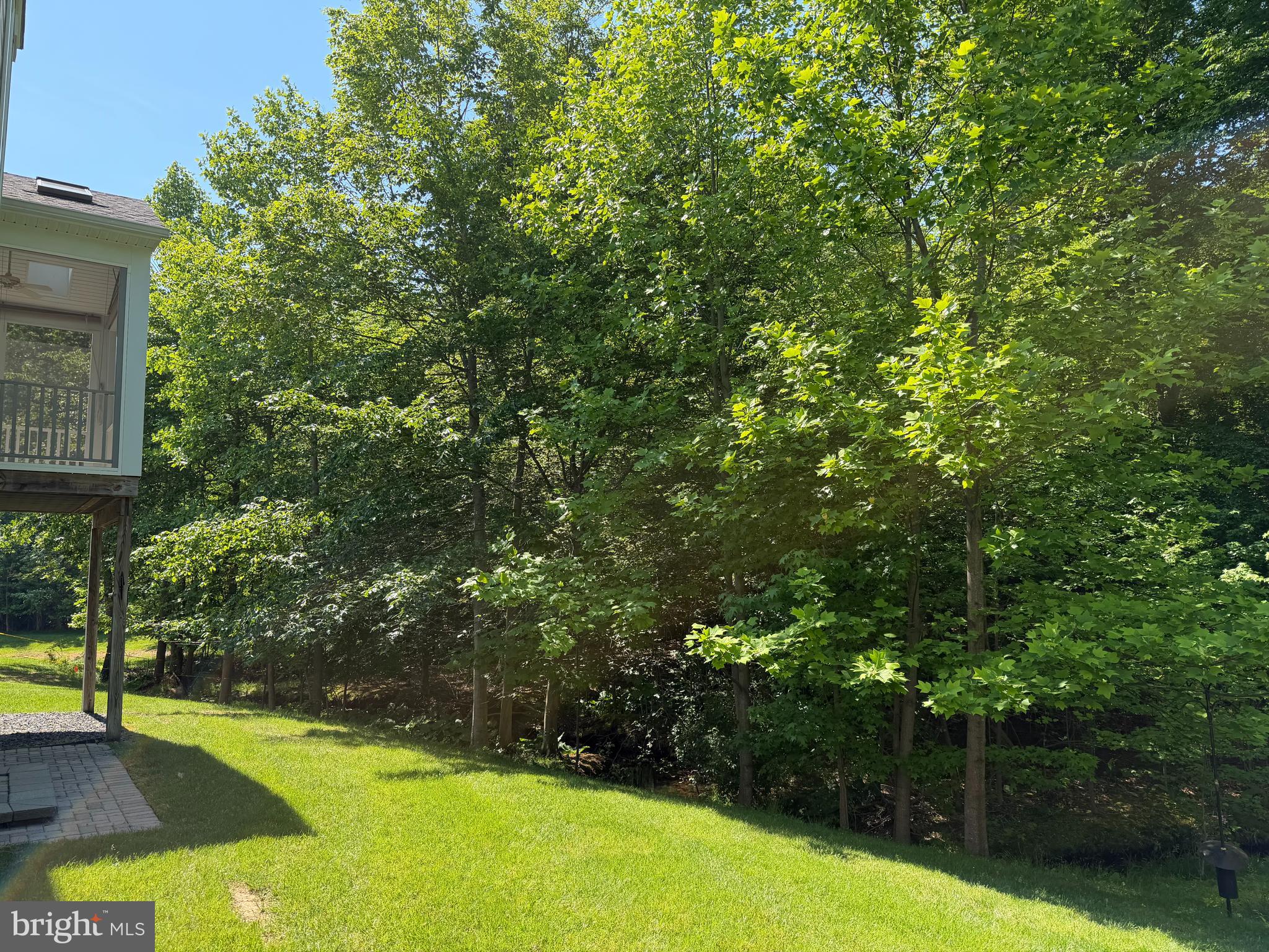 FOXFIELD - Residential