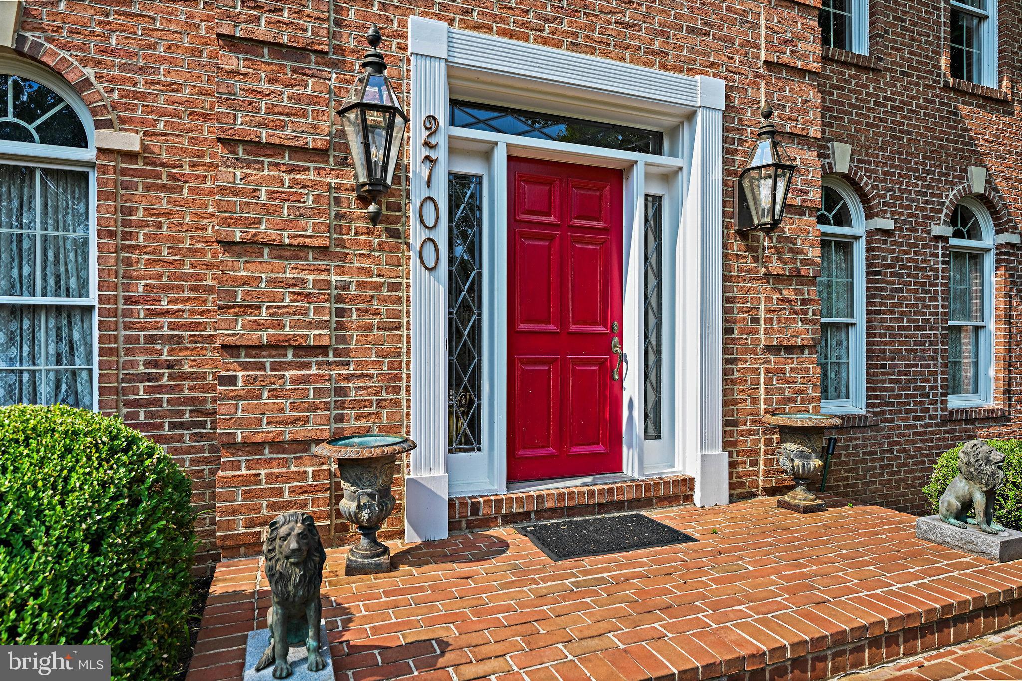 VALEWOOD MANOR - Residential