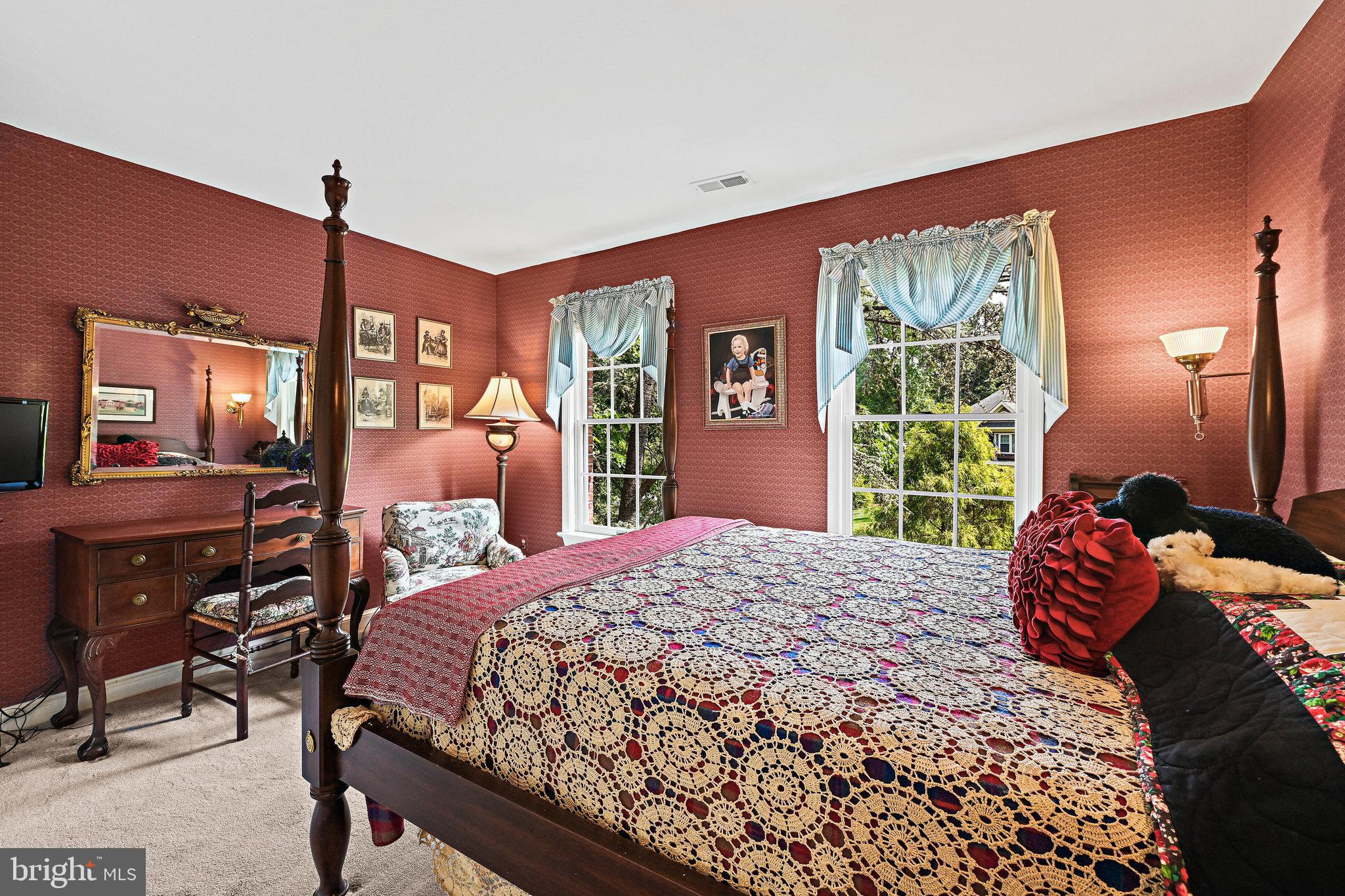 VALEWOOD MANOR - Residential