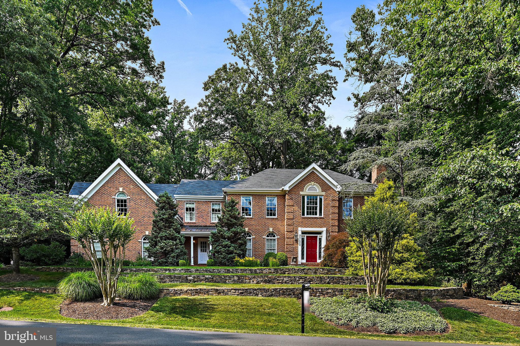 VALEWOOD MANOR - Residential