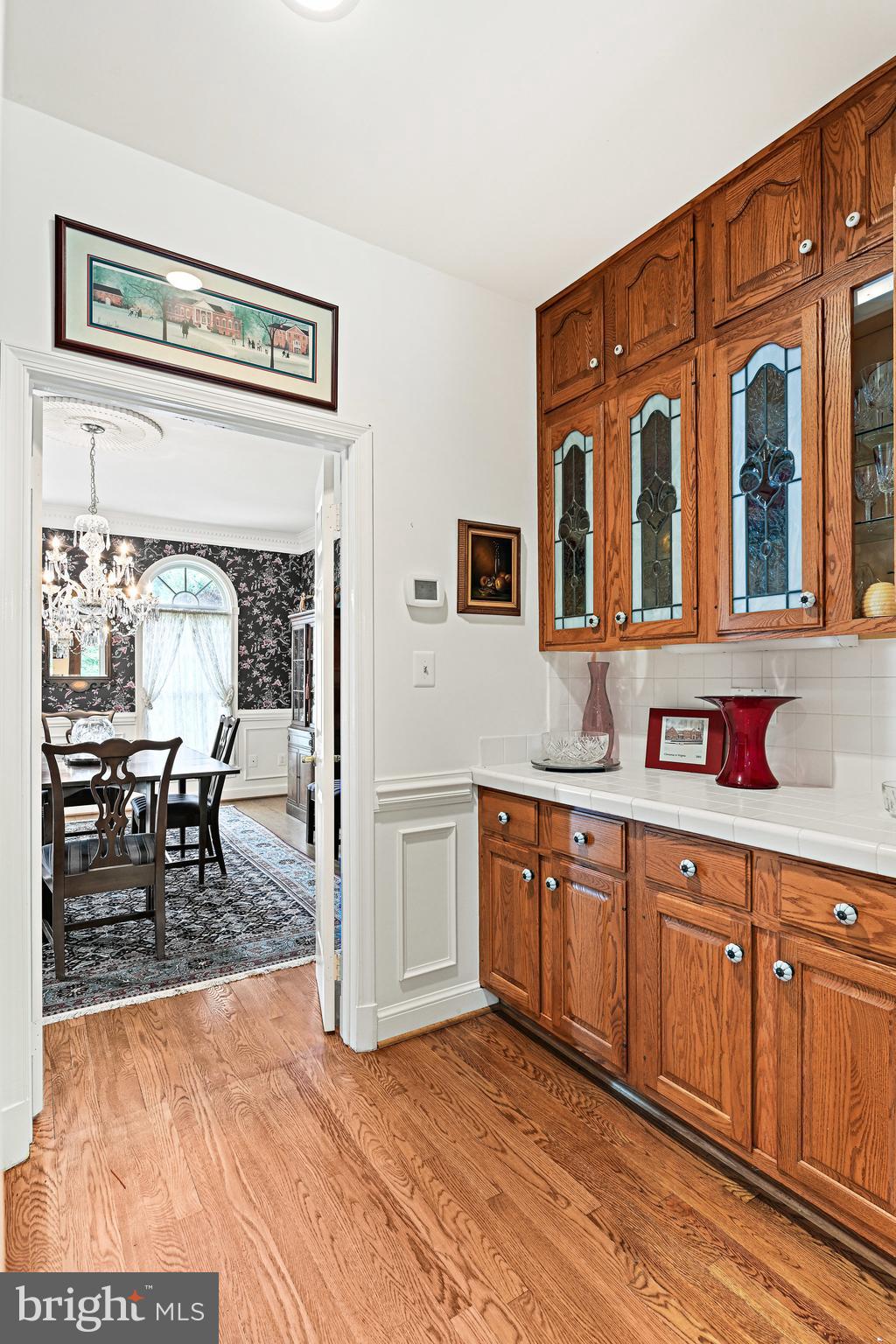 VALEWOOD MANOR - Residential