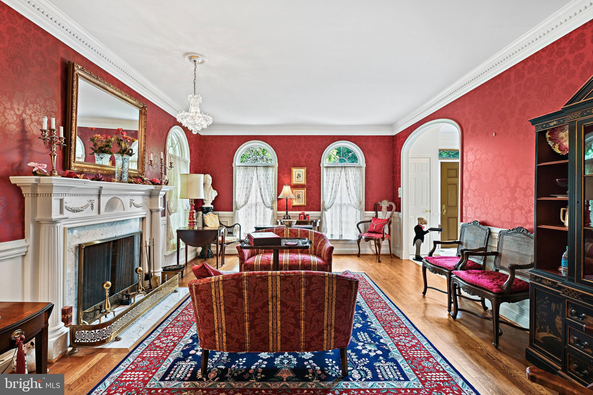 VALEWOOD MANOR - Residential