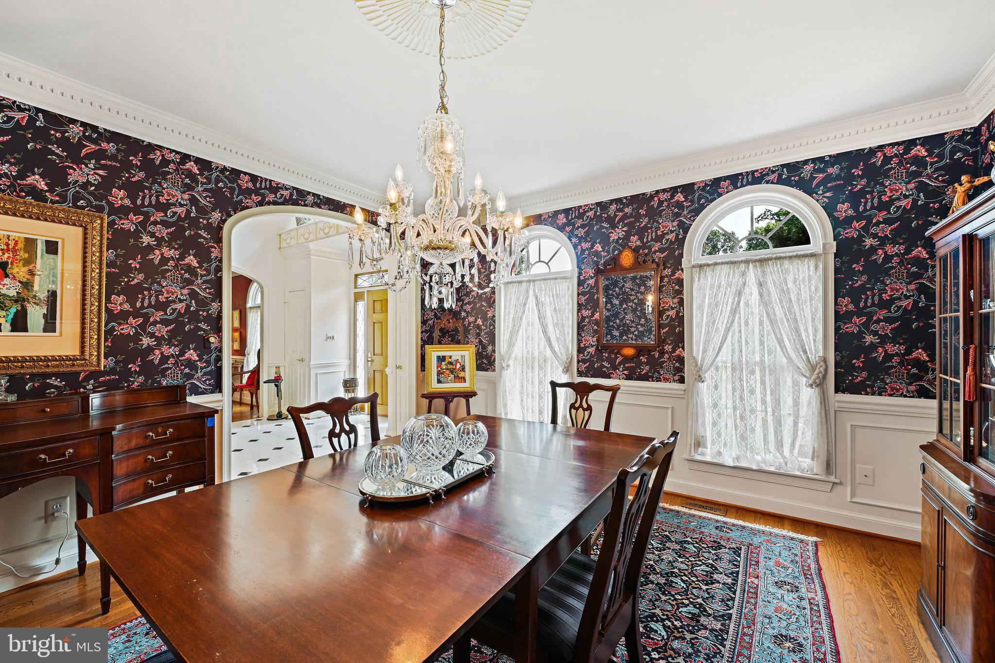 VALEWOOD MANOR - Residential