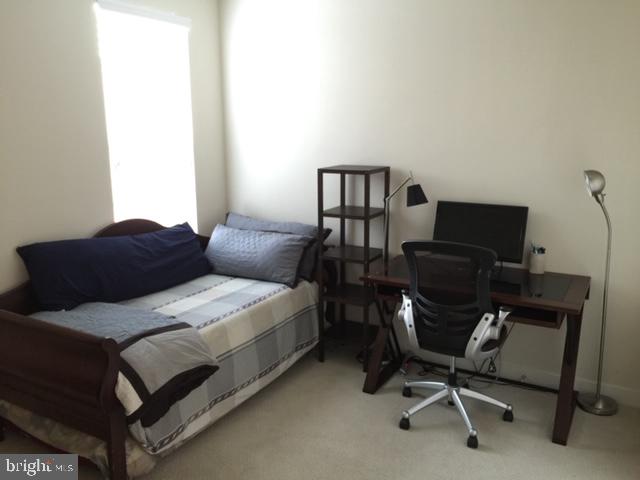 HYATTSVILLE ARTS DISTRICT - Residential Lease