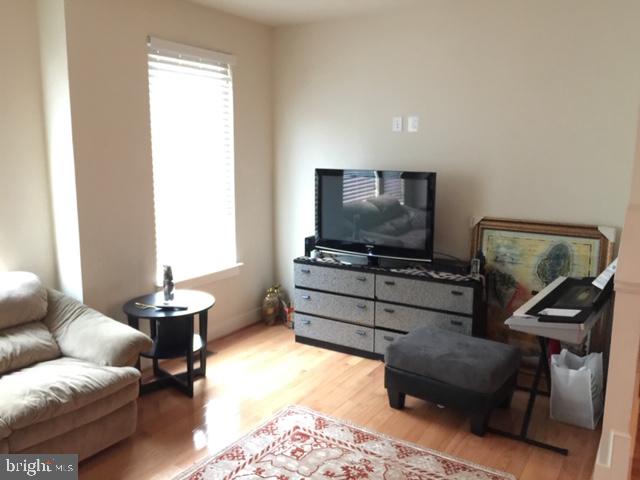 HYATTSVILLE ARTS DISTRICT - Residential Lease