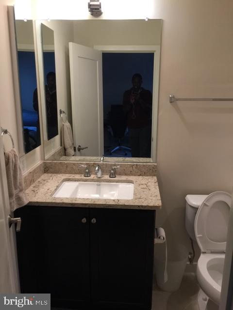 HYATTSVILLE ARTS DISTRICT - Residential Lease