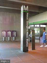 HYATTSVILLE ARTS DISTRICT - Residential Lease