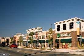 HYATTSVILLE ARTS DISTRICT - Residential Lease