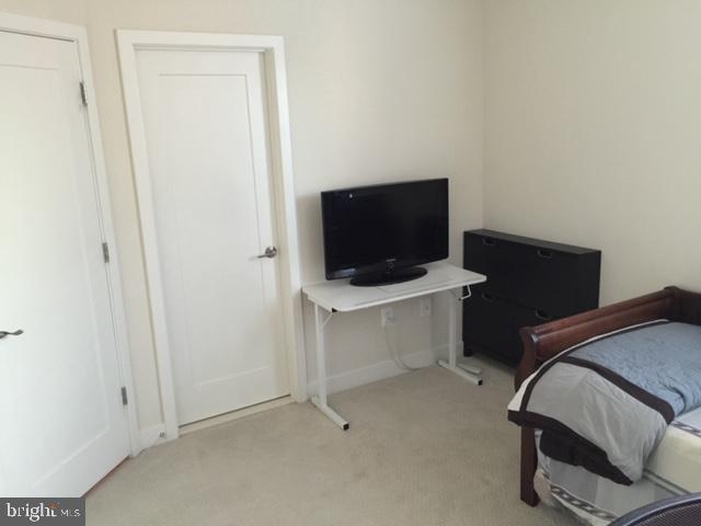 HYATTSVILLE ARTS DISTRICT - Residential Lease