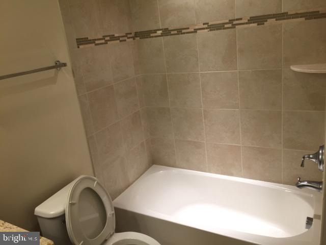 HYATTSVILLE ARTS DISTRICT - Residential Lease