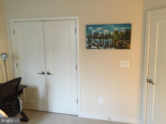 HYATTSVILLE ARTS DISTRICT - Residential Lease