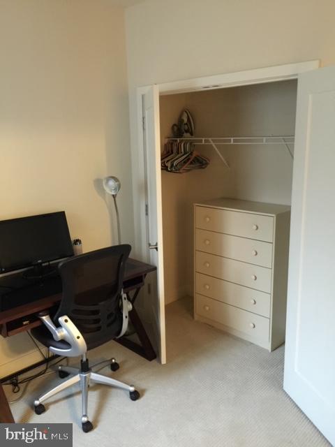 HYATTSVILLE ARTS DISTRICT - Residential Lease