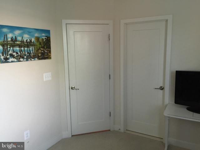 HYATTSVILLE ARTS DISTRICT - Residential Lease