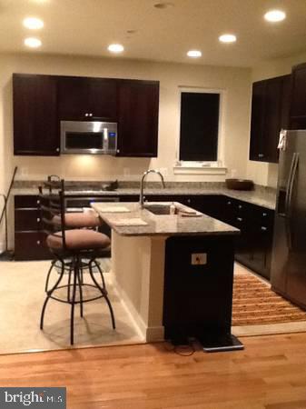 HYATTSVILLE ARTS DISTRICT - Residential Lease