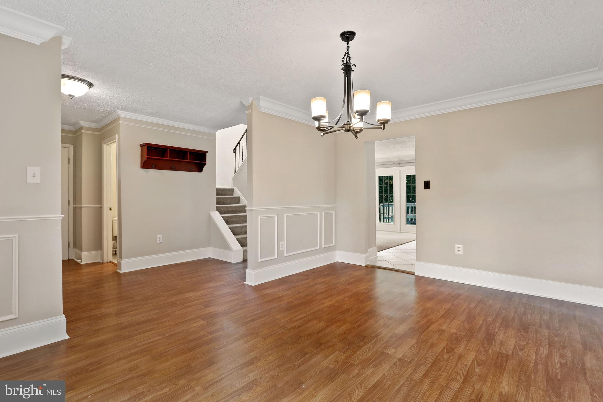 STONEGATE FARMS - Residential