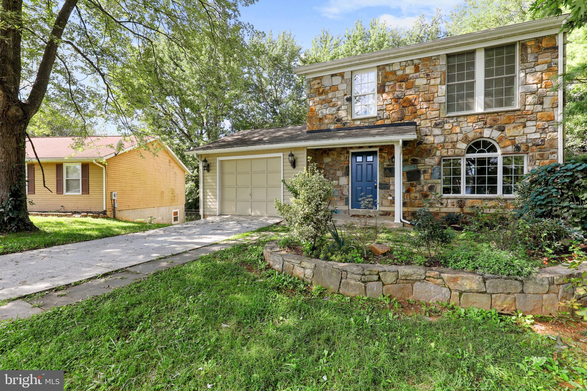 STONEGATE FARMS - Residential