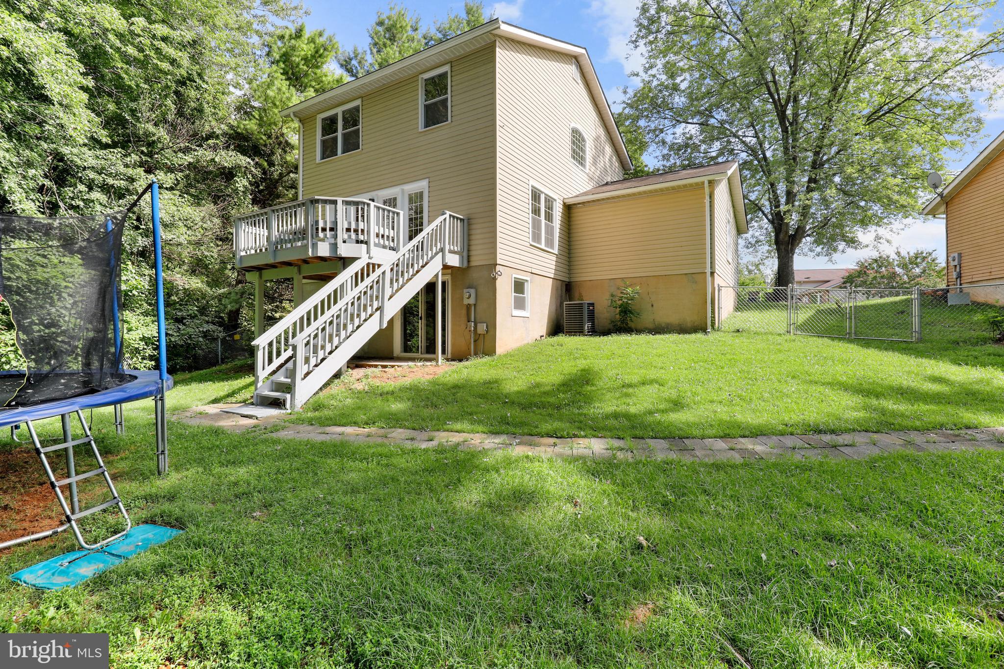 STONEGATE FARMS - Residential