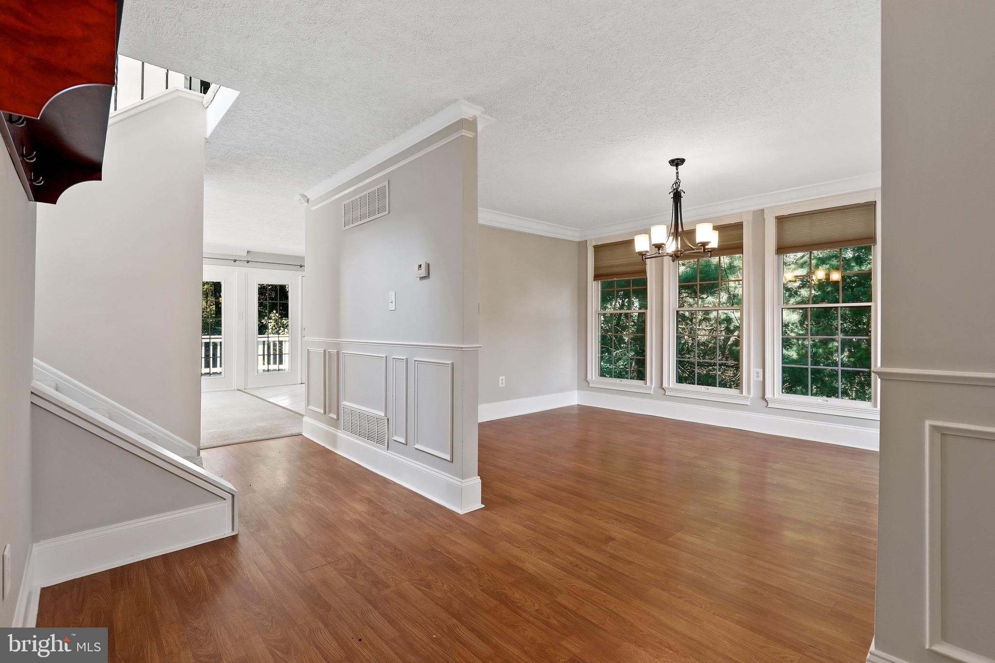 STONEGATE FARMS - Residential