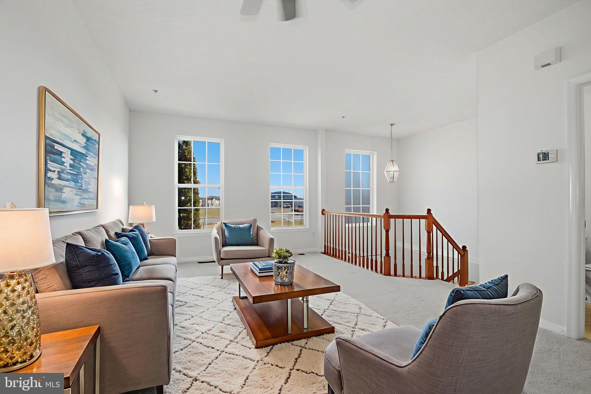 MIRAMAR LANDING - Residential Lease