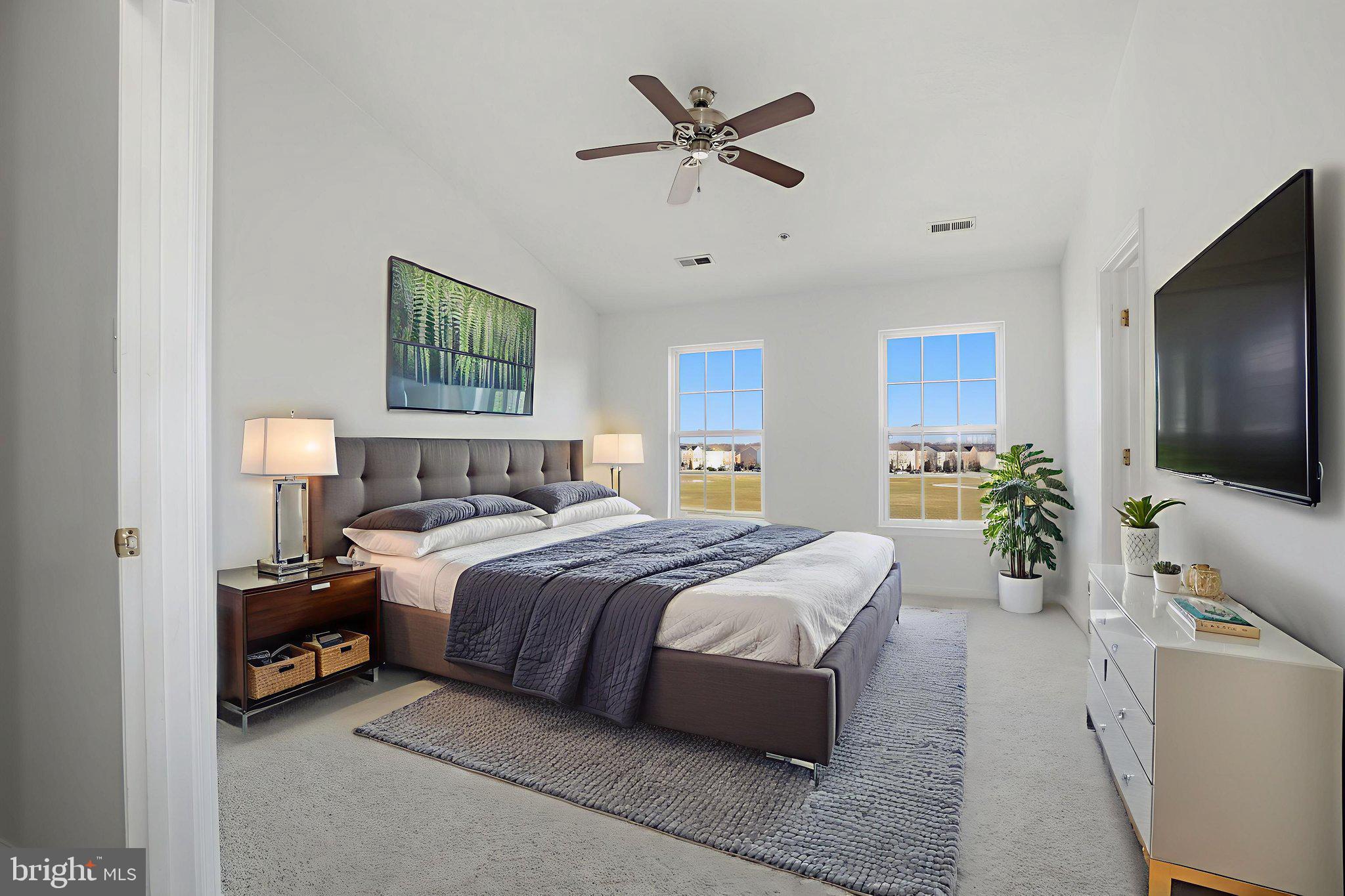 MIRAMAR LANDING - Residential Lease