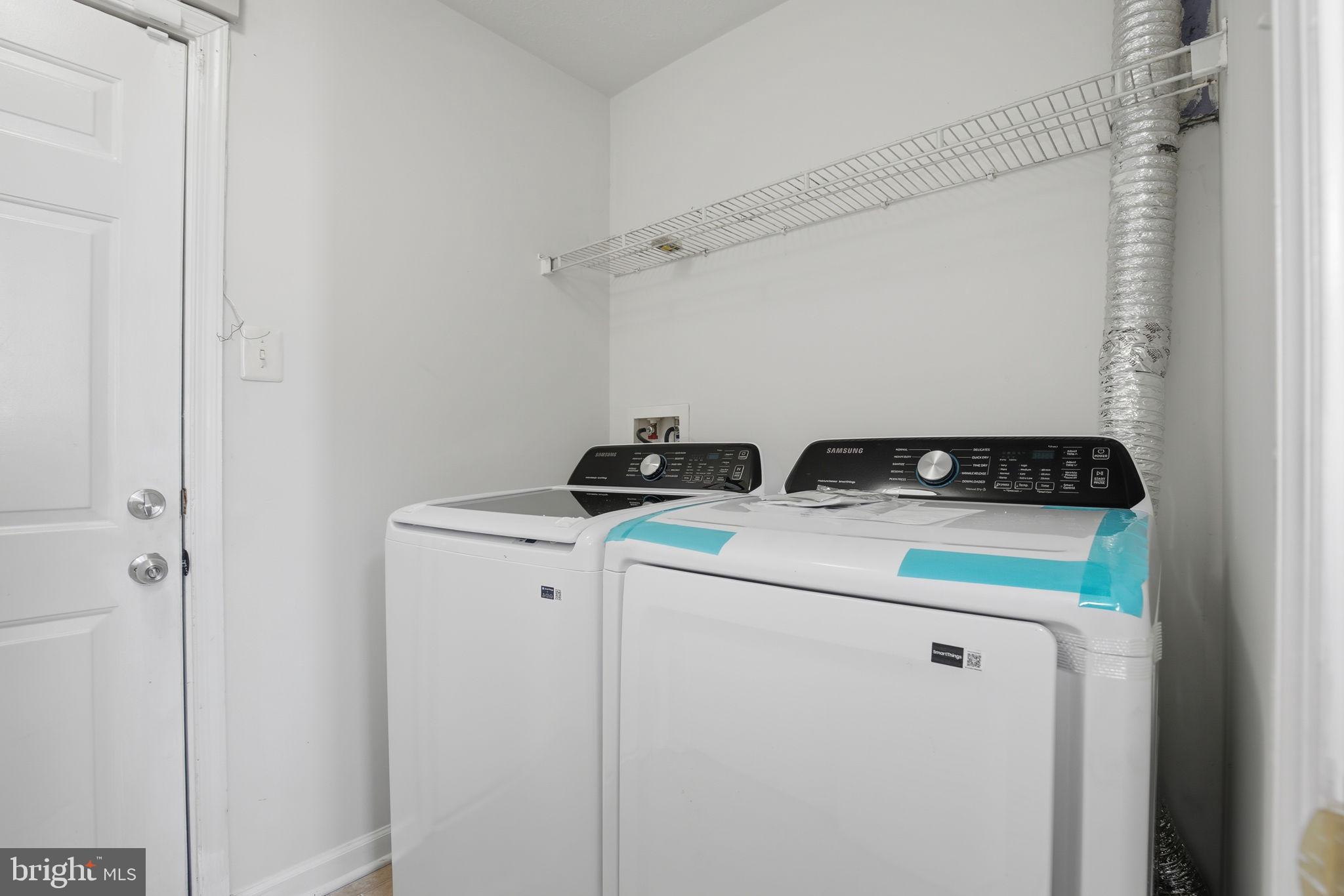 MIRAMAR LANDING - Residential Lease