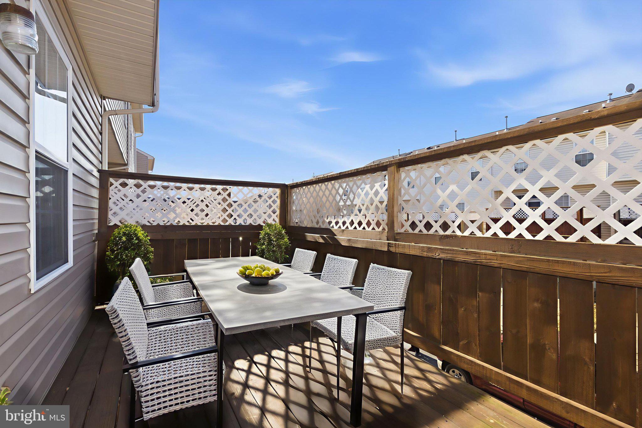 MIRAMAR LANDING - Residential Lease