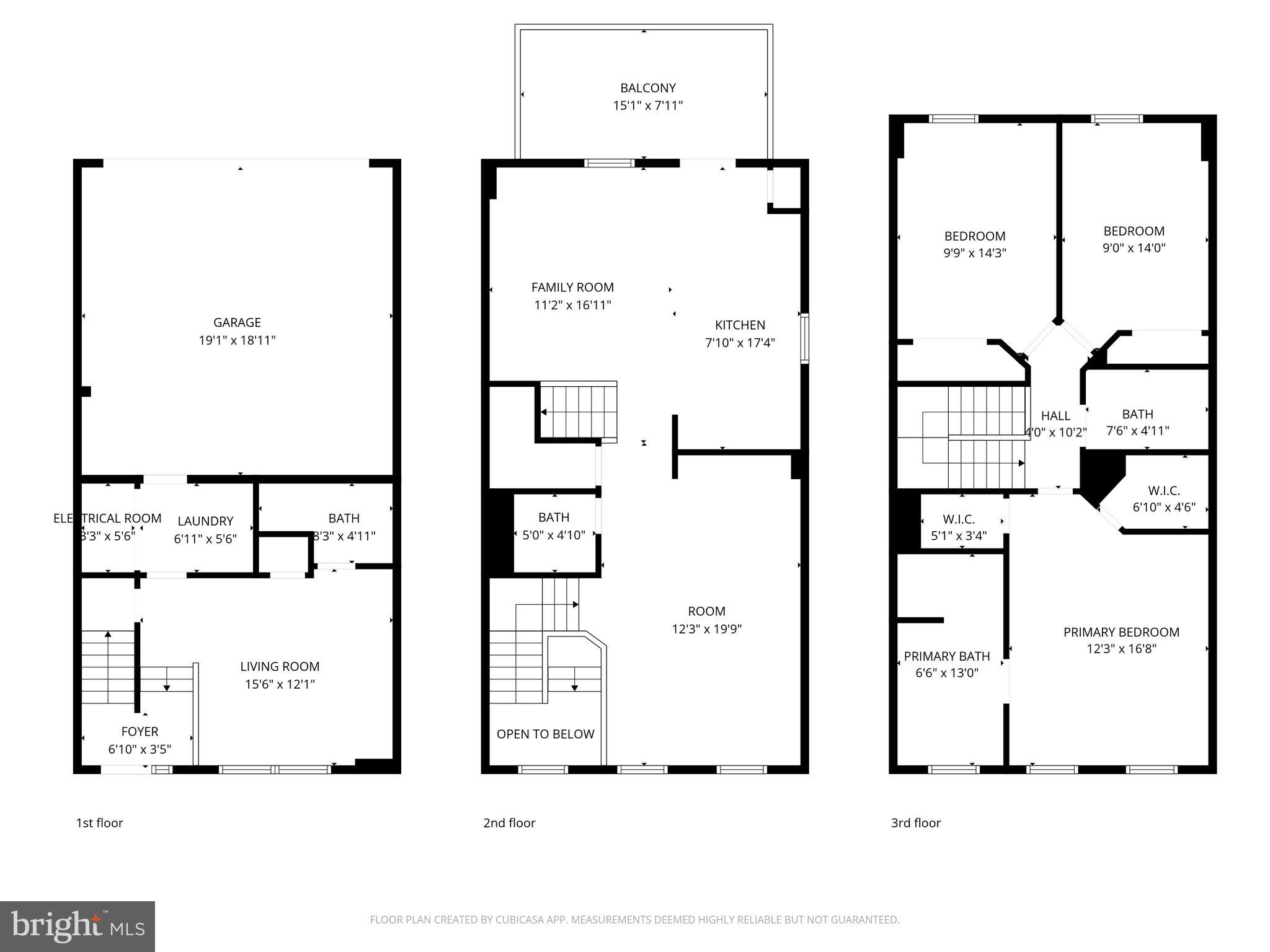 MIRAMAR LANDING - Residential Lease
