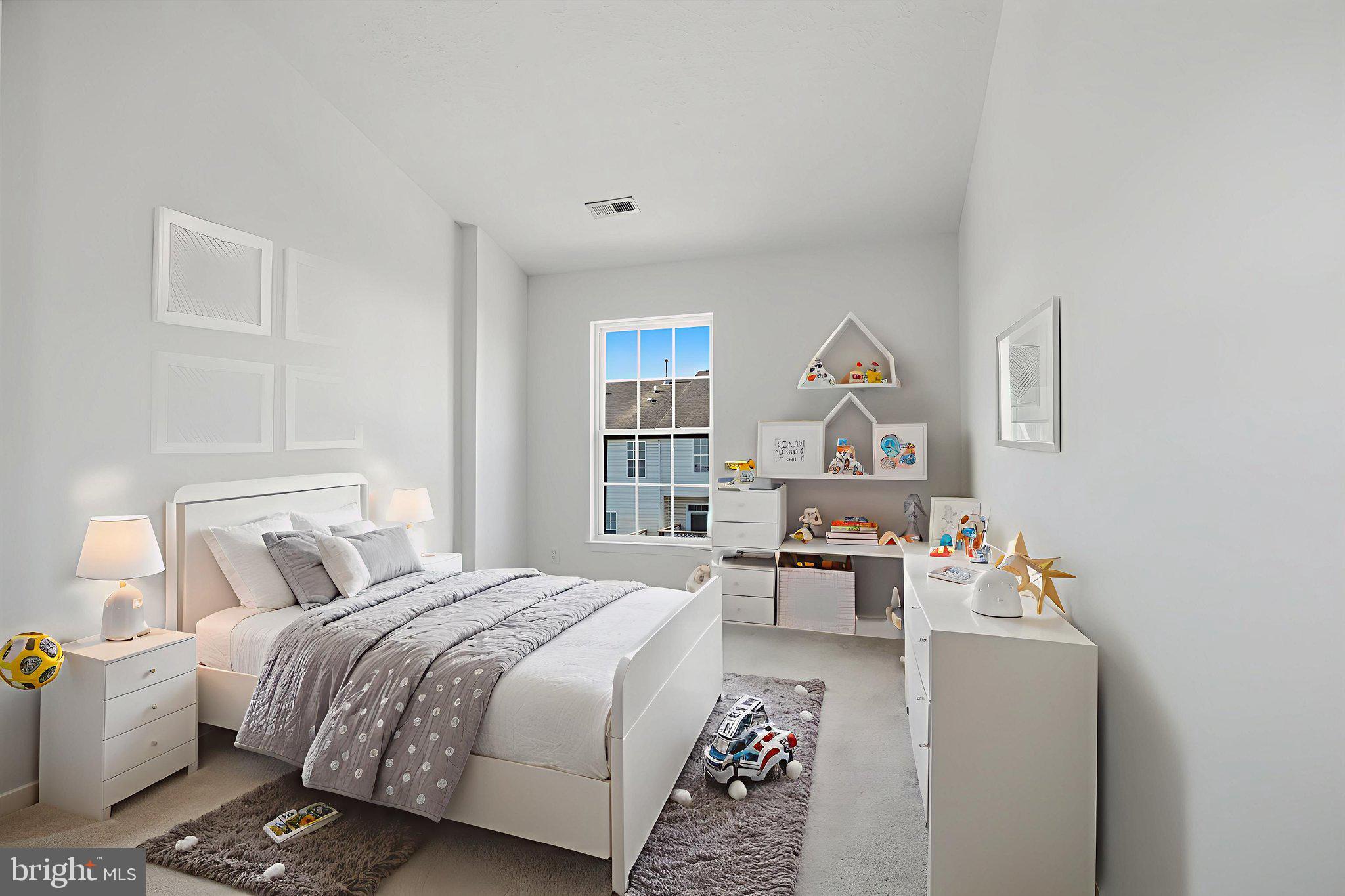 MIRAMAR LANDING - Residential Lease