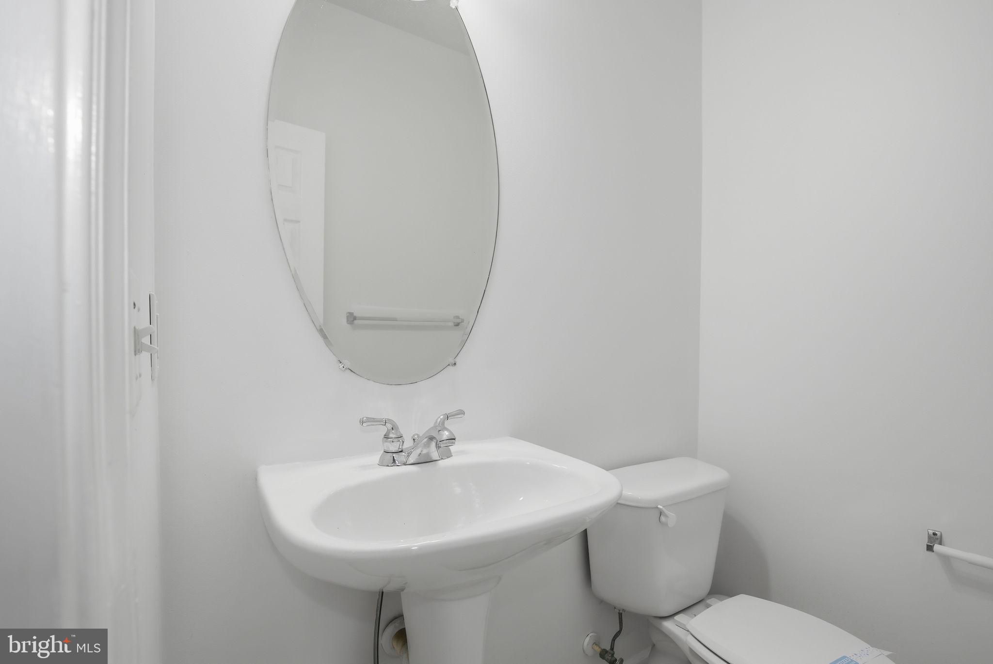 MIRAMAR LANDING - Residential Lease