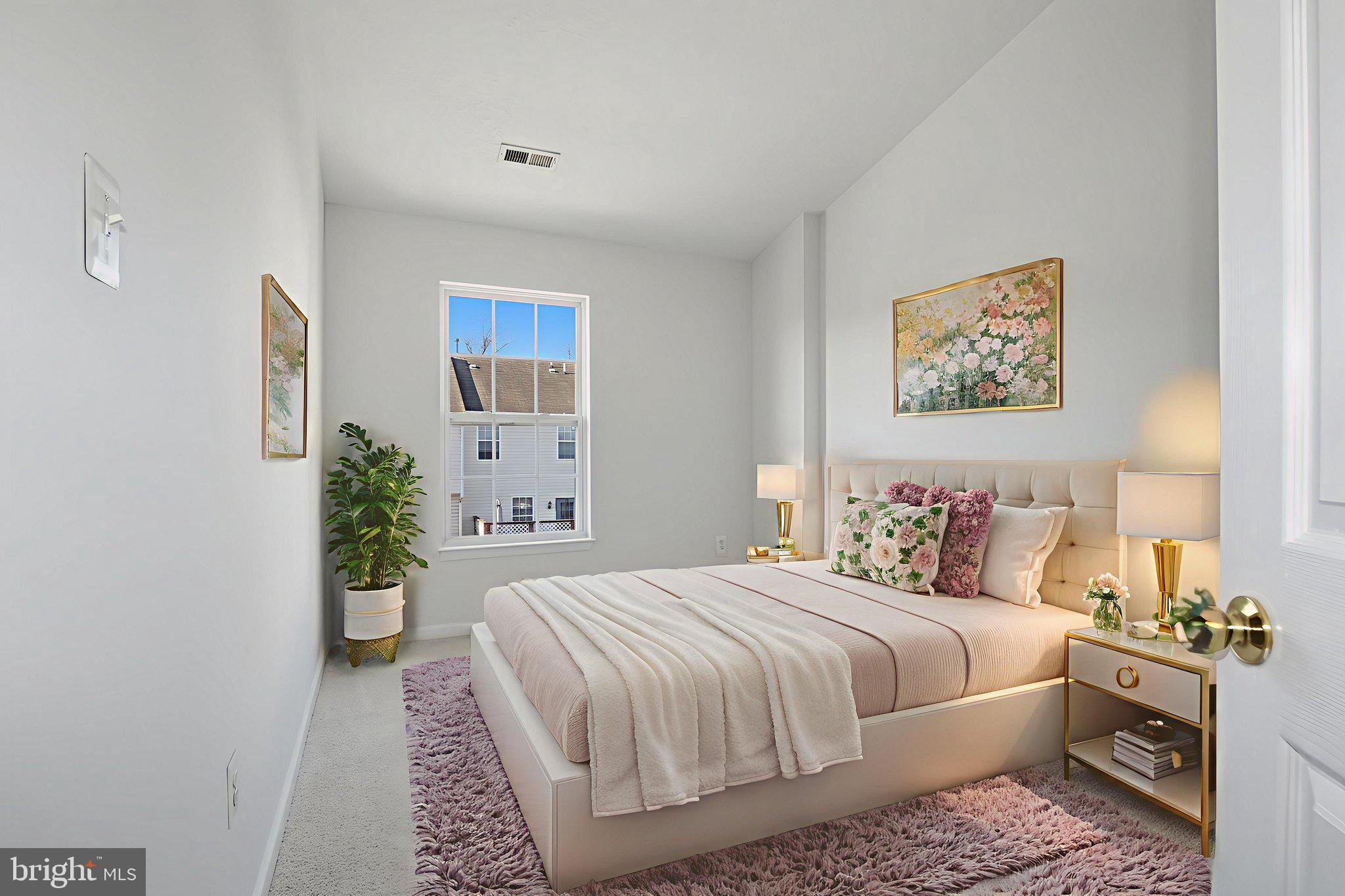 MIRAMAR LANDING - Residential Lease