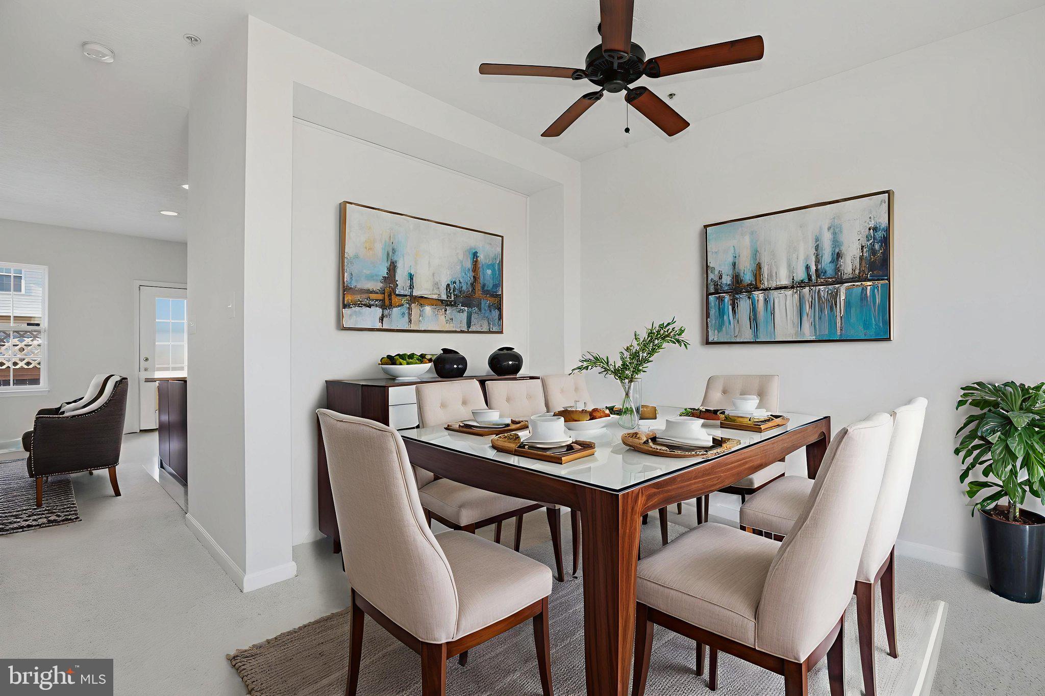 MIRAMAR LANDING - Residential Lease