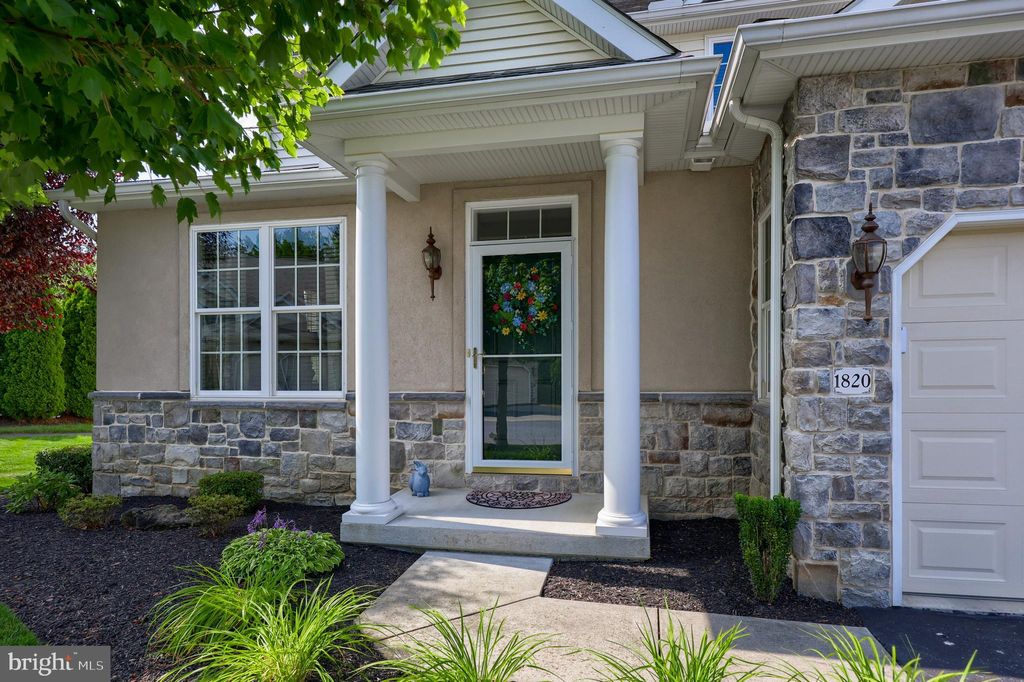 Photo of 1820 Windsong Lane, Lancaster, PA 17602 (MLS # PALA2053804)