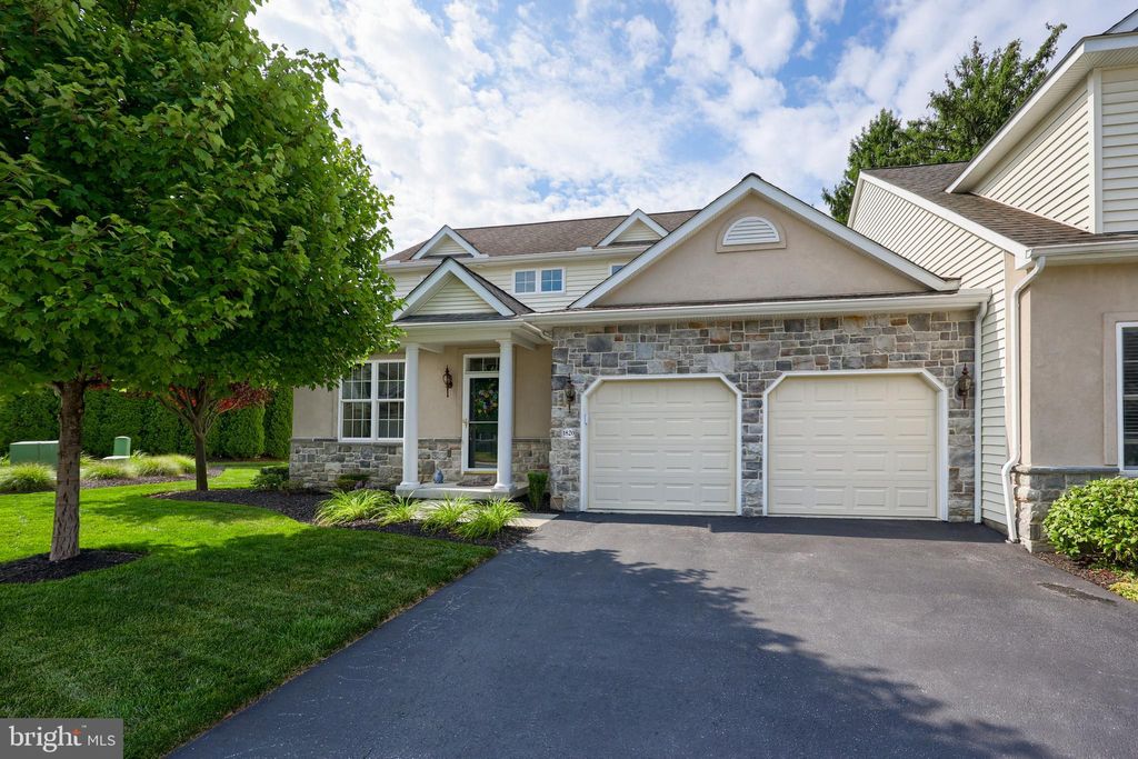 Photo of 1820 Windsong Lane, Lancaster, PA 17602 (MLS # PALA2053804)