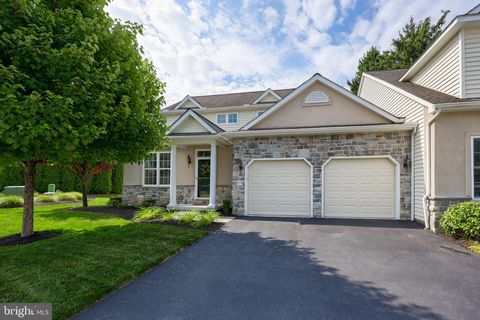 Photo of 1820 Windsong Lane, Lancaster, PA 17602 (MLS # PALA2053804)