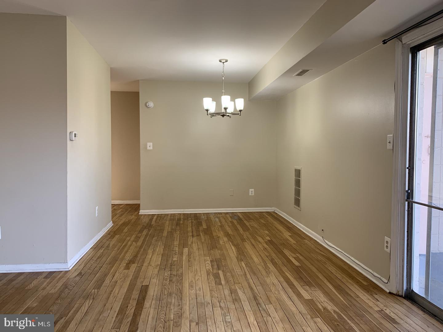 NEW CARROLLTON - Residential Lease