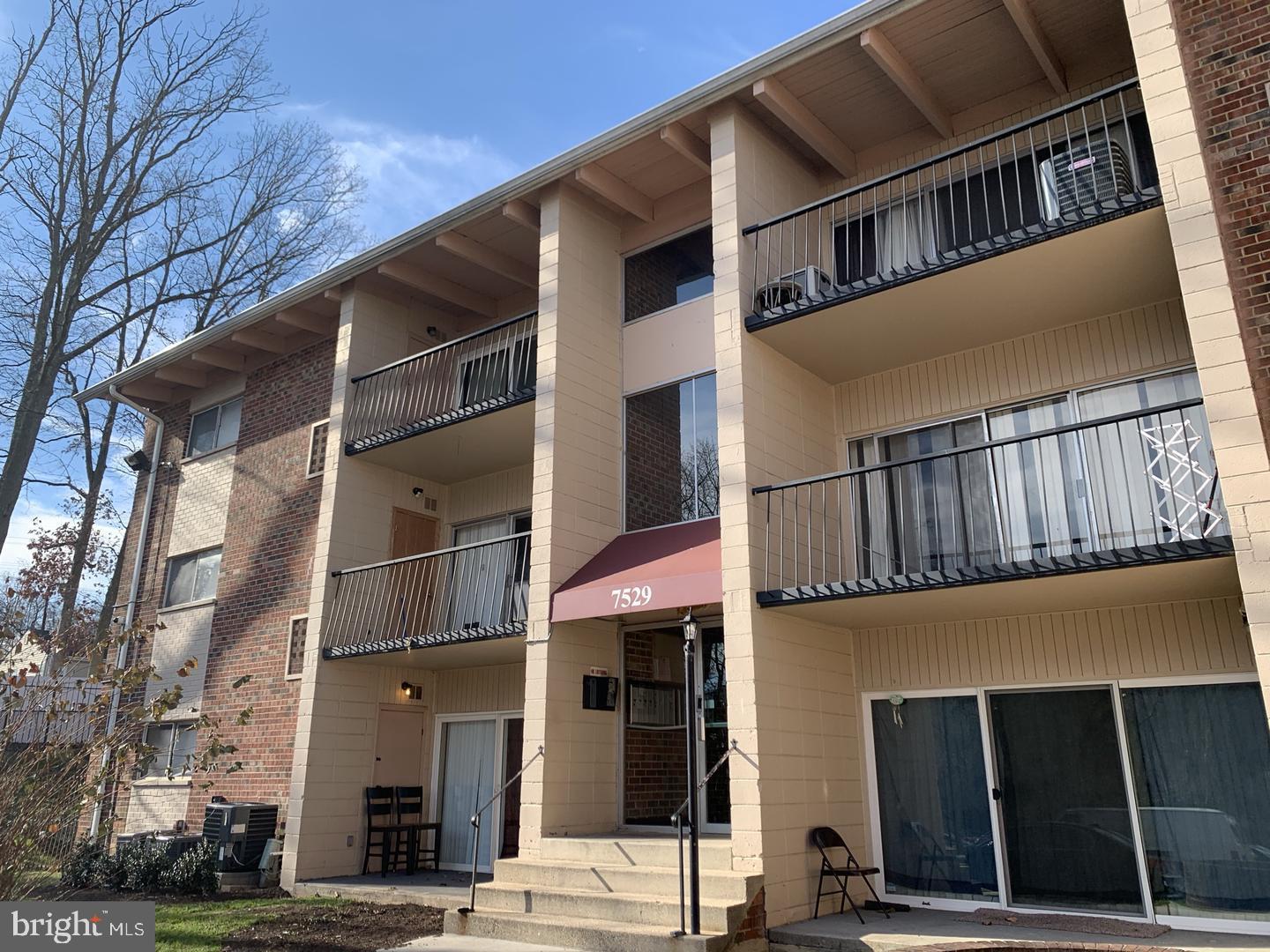 NEW CARROLLTON - Residential Lease