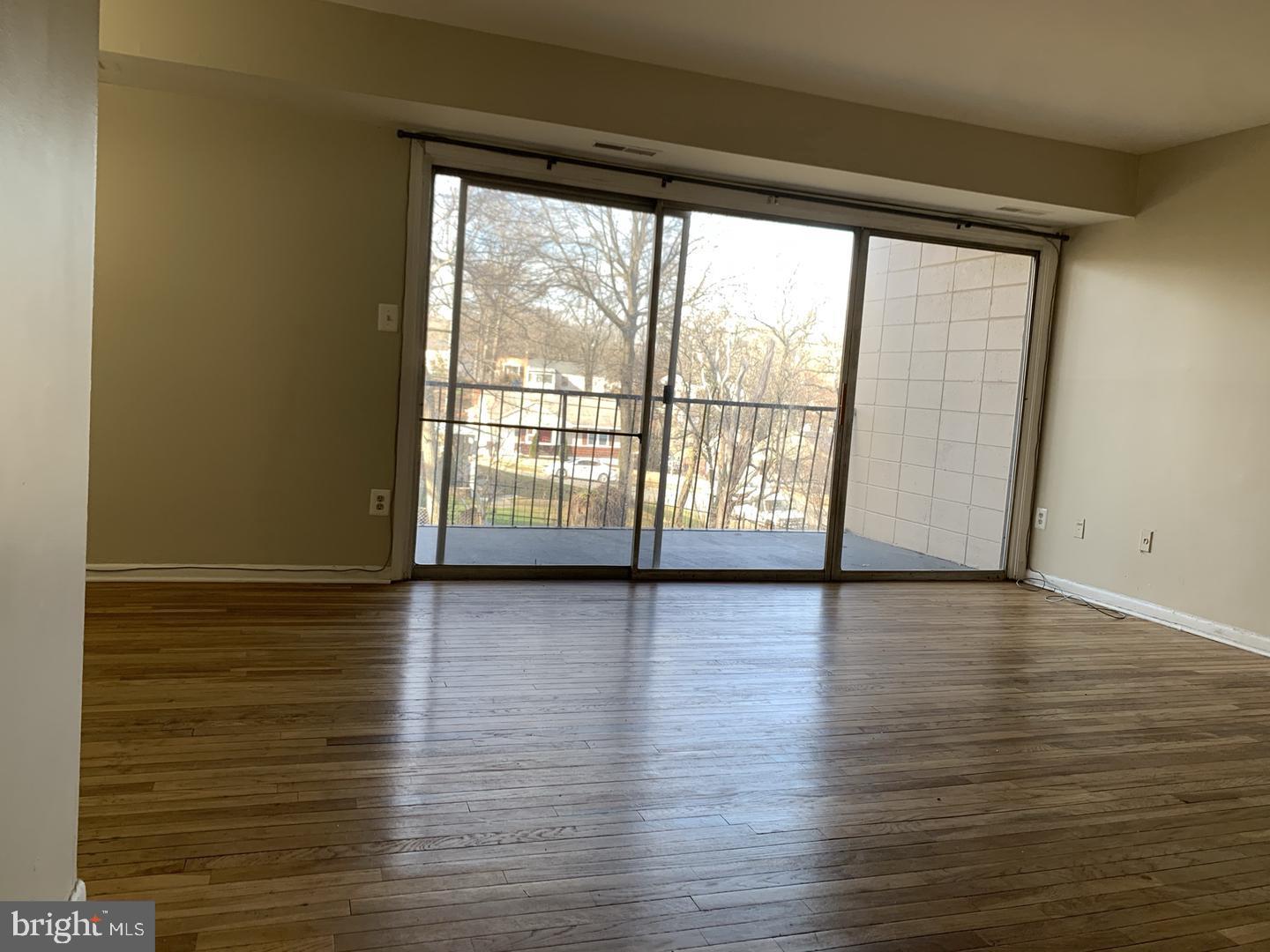 NEW CARROLLTON - Residential Lease