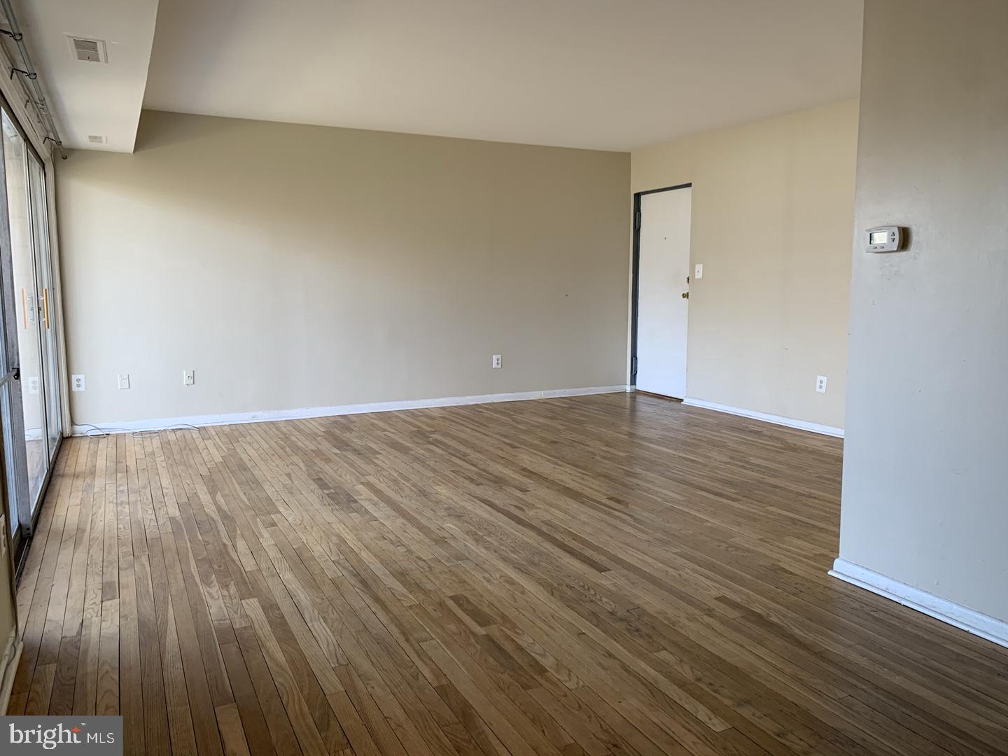 NEW CARROLLTON - Residential Lease