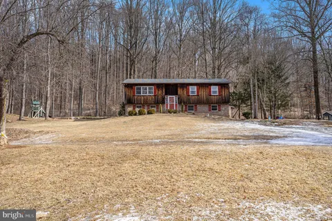22 Crow Hill Road, Barto, PA MLS: PABK2053560