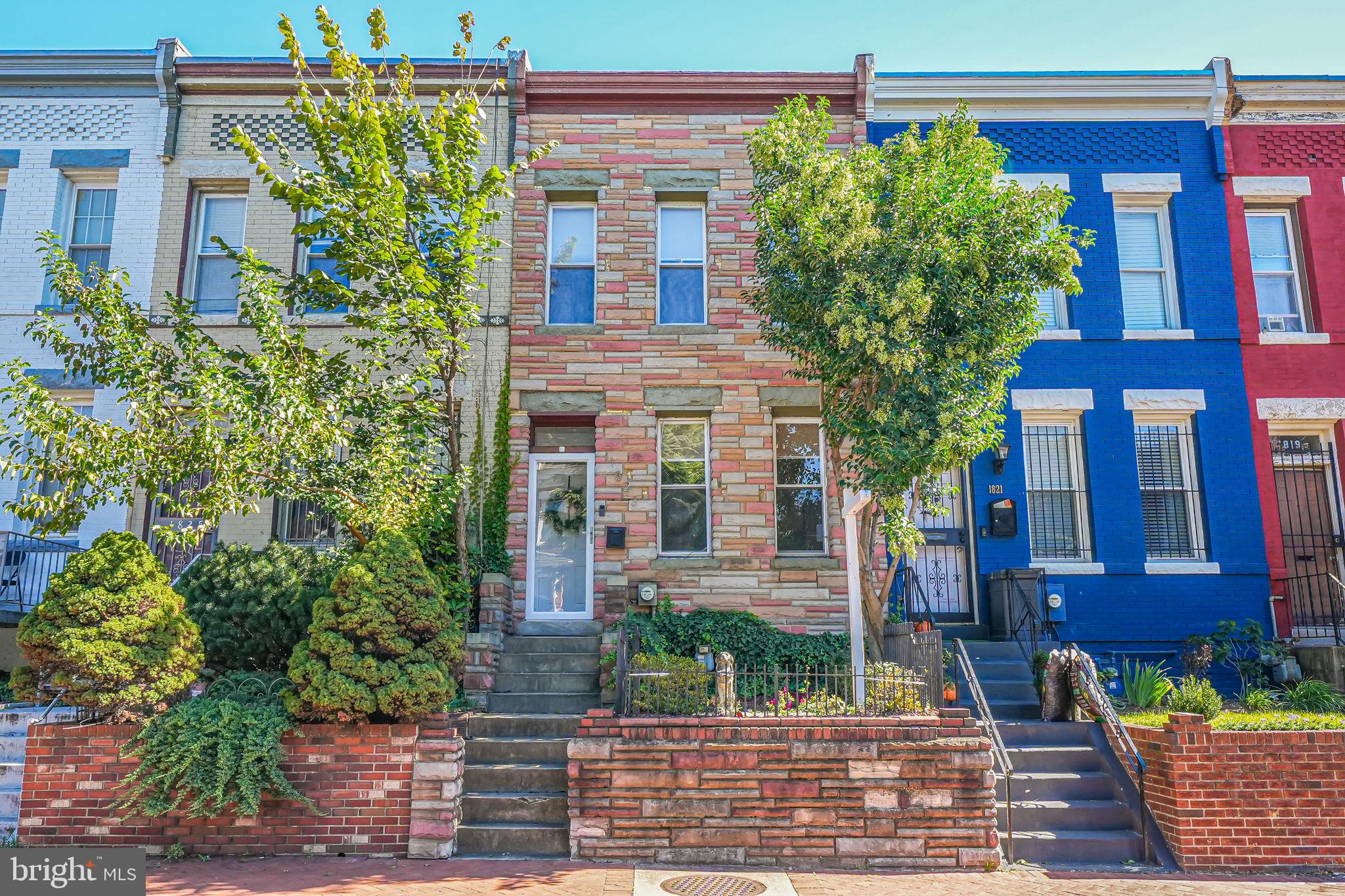1823 4TH STREET NW
