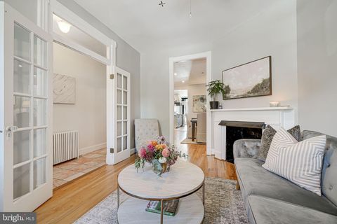 1823 4TH STREET NW WASHINGTON DC 20001