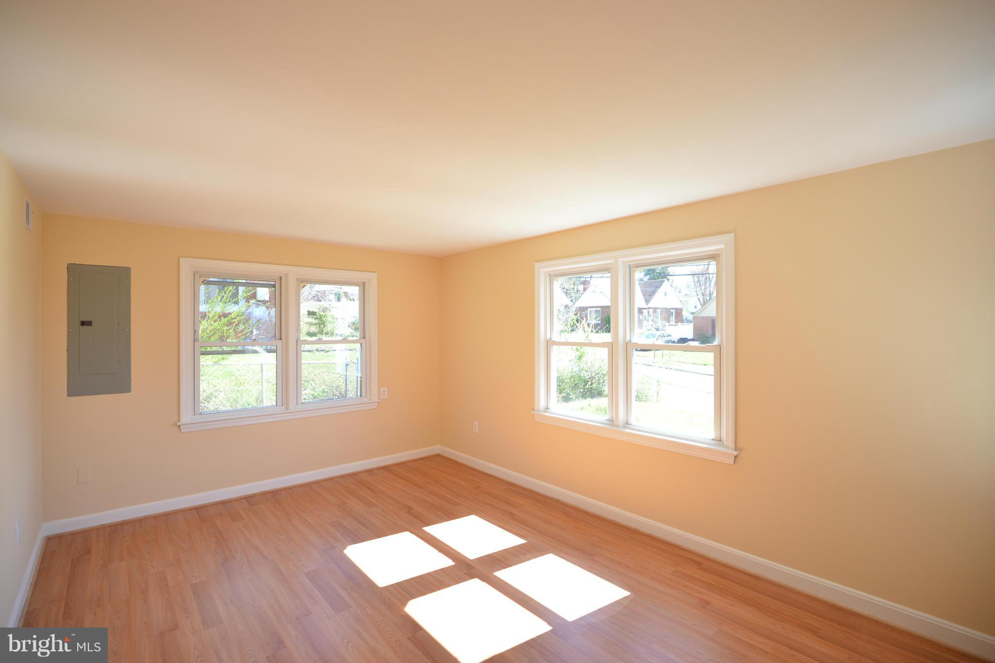 RADIANT VALLEY - Residential