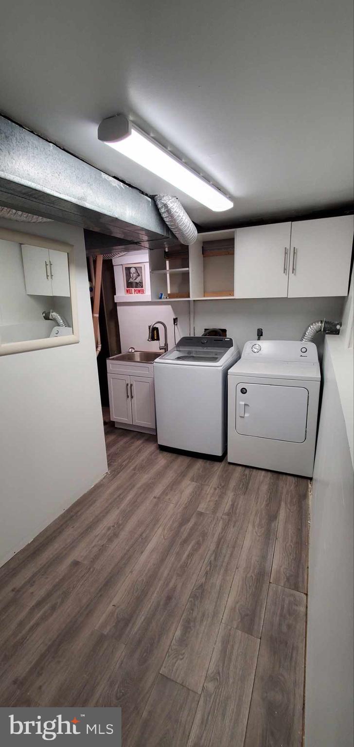 OAKWOOD COMMONS AT BURKE - Residential Lease