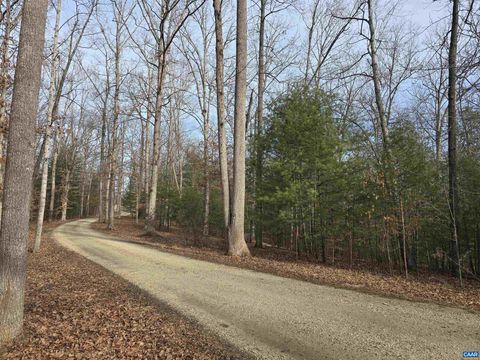 Vacant Land For Sale - 5 Runaway Ln<br/> STANARDSVILLE, VA 22973