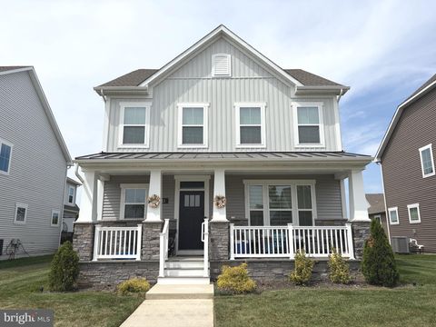 Homes For Rent - 113 Tuscany Drive<br/> MIDDLETOWN, DE 19709