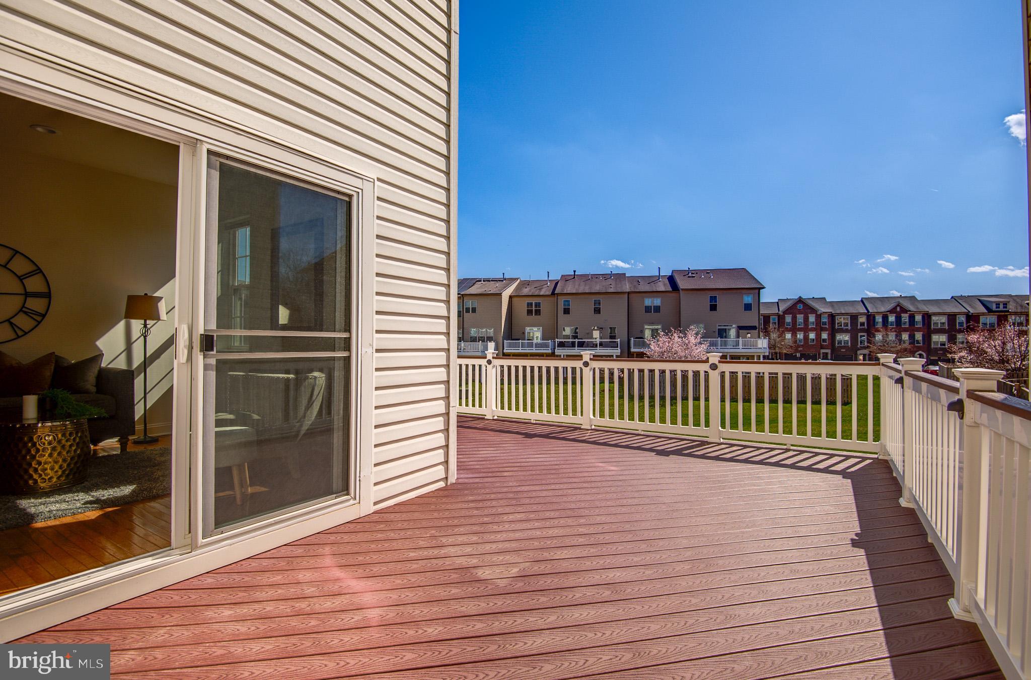 BRAMBLETON BRANDT PROPERTY - Residential