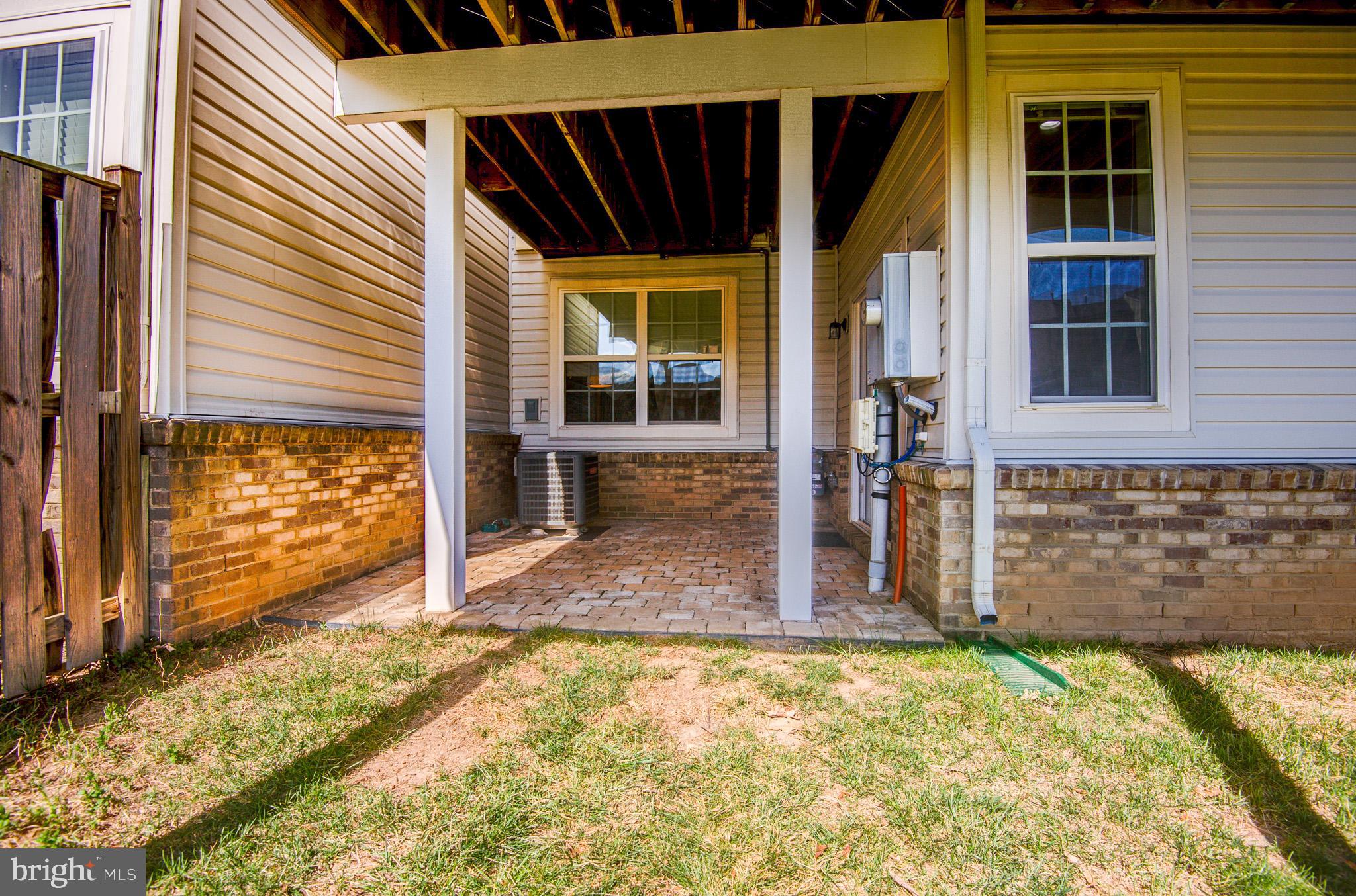 BRAMBLETON BRANDT PROPERTY - Residential