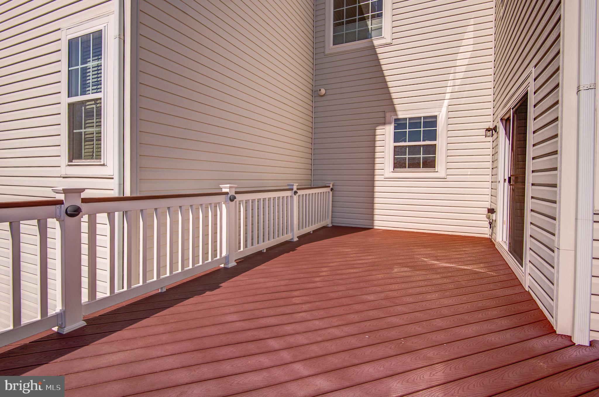 BRAMBLETON BRANDT PROPERTY - Residential